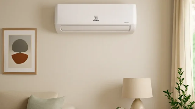 Prontos para 5G: 3 Ar-condicionados Electrolux Color Adapt que não vão te deixar na mão