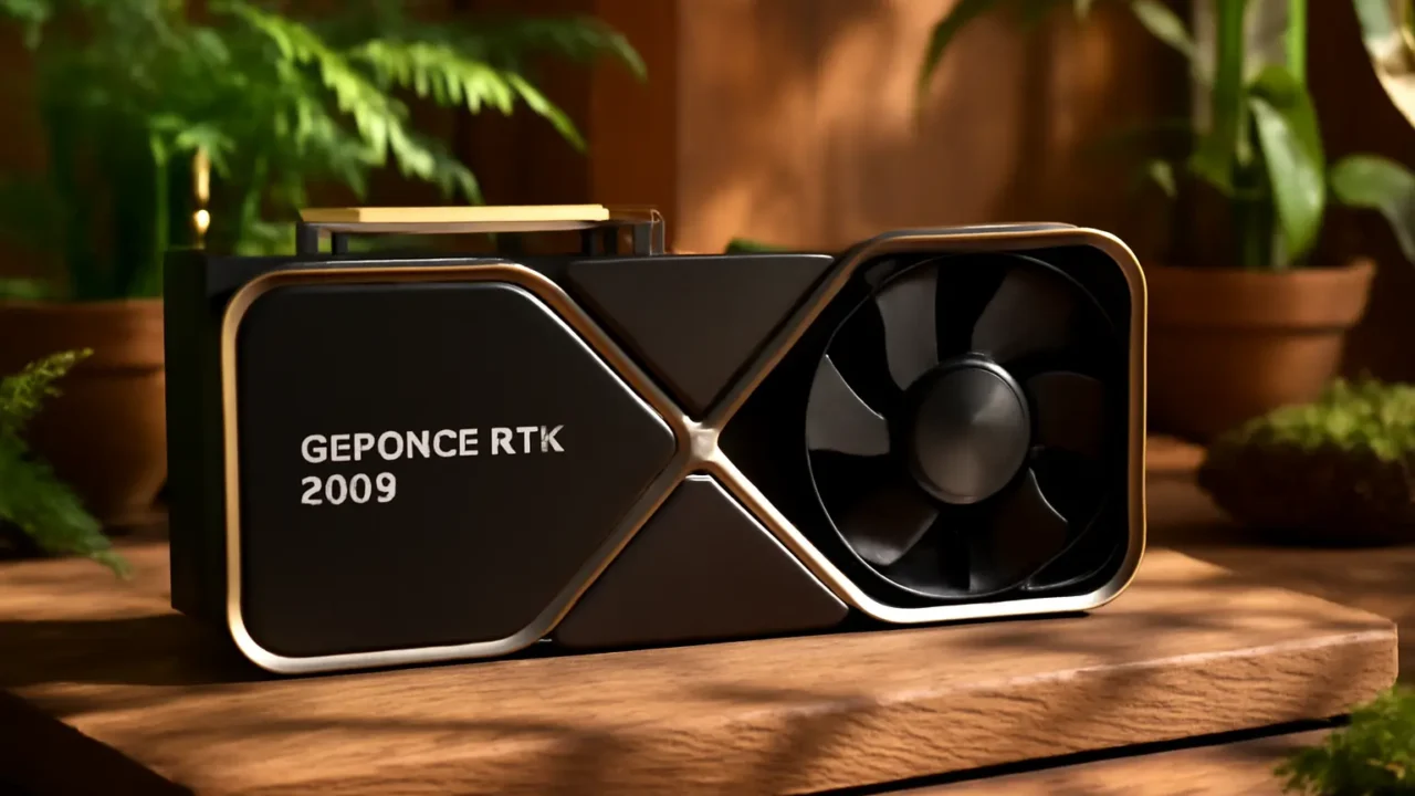 6 Placas de Vídeo NVIDIA GeForce RTX 5090 com design premium por preço justo