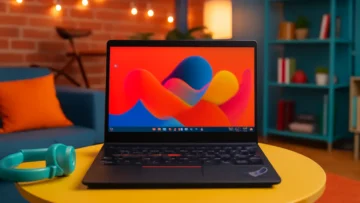 Top 6 Lenovo ThinkPad E14 com entrega ultrarrápida