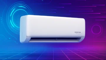 Design premium: 3 Ar-Condicionados Split Hi Wall por preço justo