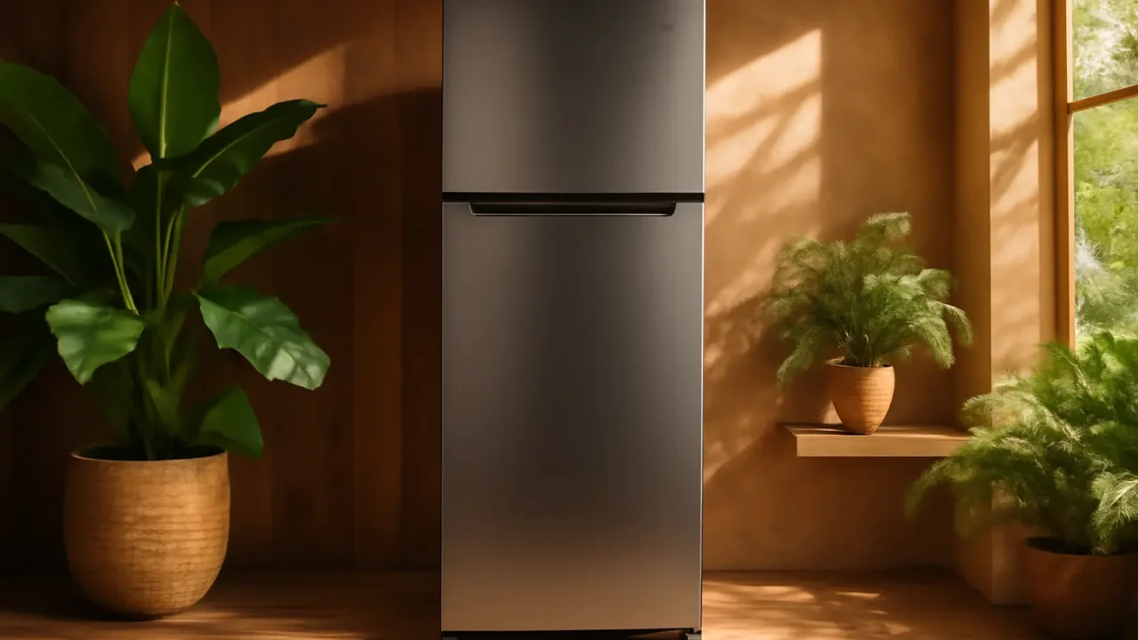 6 Geladeiras em Promoção Frost Free com Design Premium por Preço Justo