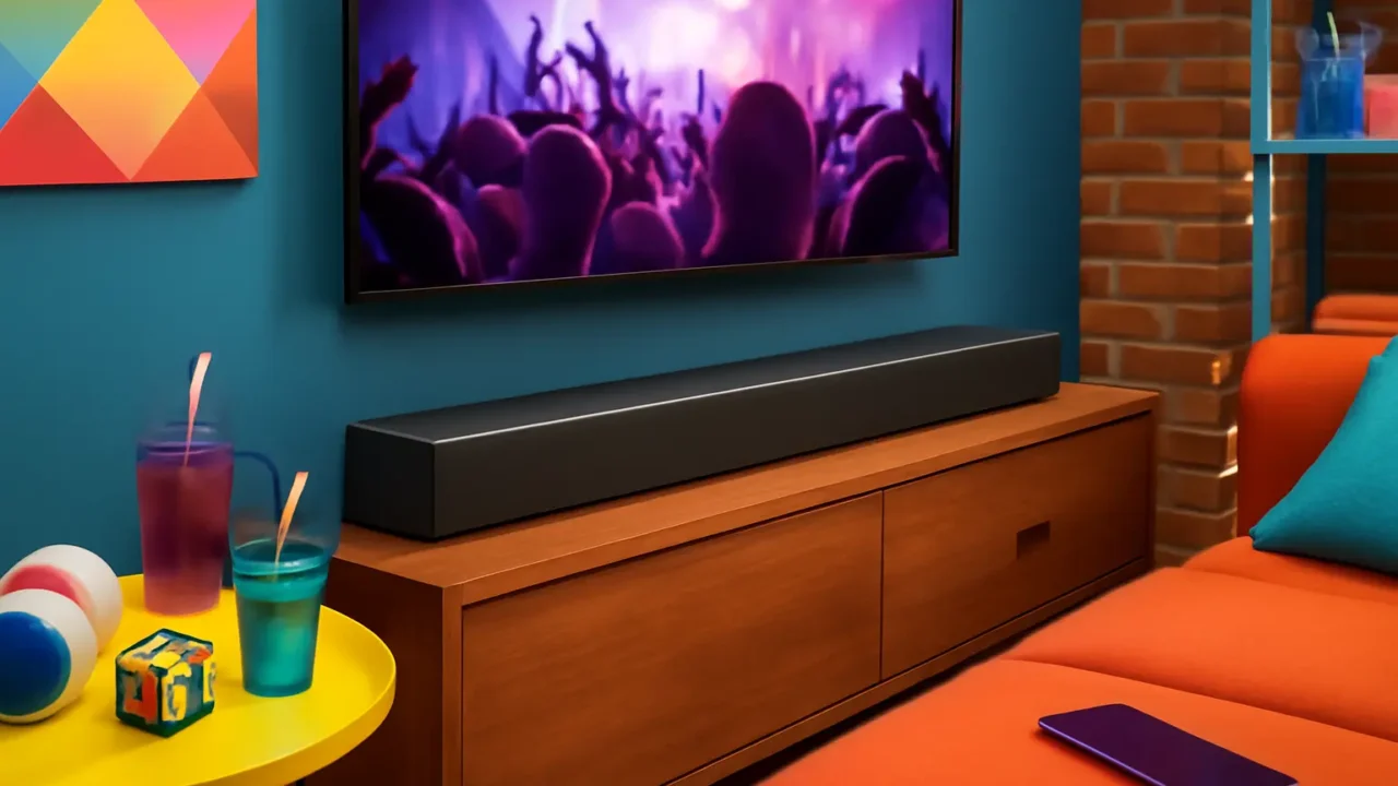 Qual comprar? 6 Soundbars Samsung analisadas