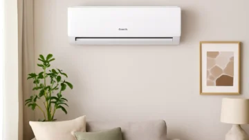 Prontos para 5G: 3 Ar-condicionados Gree que não vão te deixar na mão