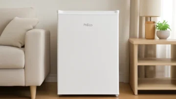 3 Melhores Frigobares Philco para Presentear