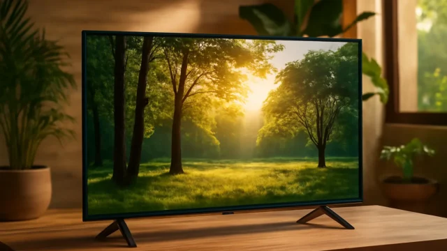 3 Smart TVs AOC resistentes à água para aventuras