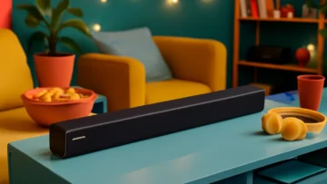 Soundbar Samsung em oferta: 6 melhores negócios