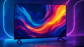 TV Smart Barata e Boa para Qualquer Bolso