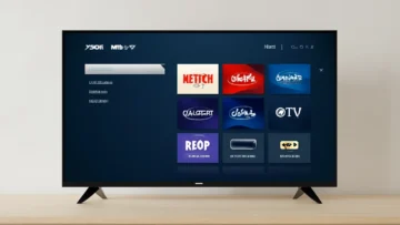 Fotografia noturna: 3 Smart TVs AOC que brilham no escuro