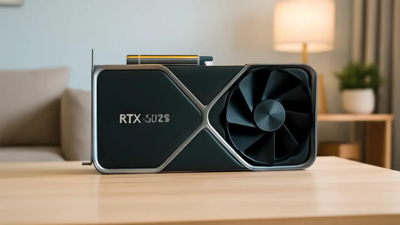 Melhor Nvidia RTX GeForce 5090 da Gigabyte com Desempenho Excepcional