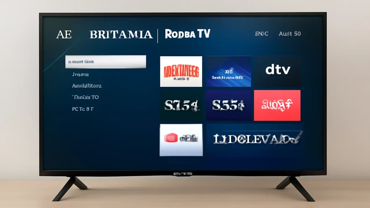 Entrega ultrarrápida: Top 3 Smart TVs para receber já