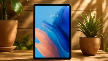 Descontos de até 25%: 6 Tablets Samsung Galaxy Tab S10 FE em oferta especial