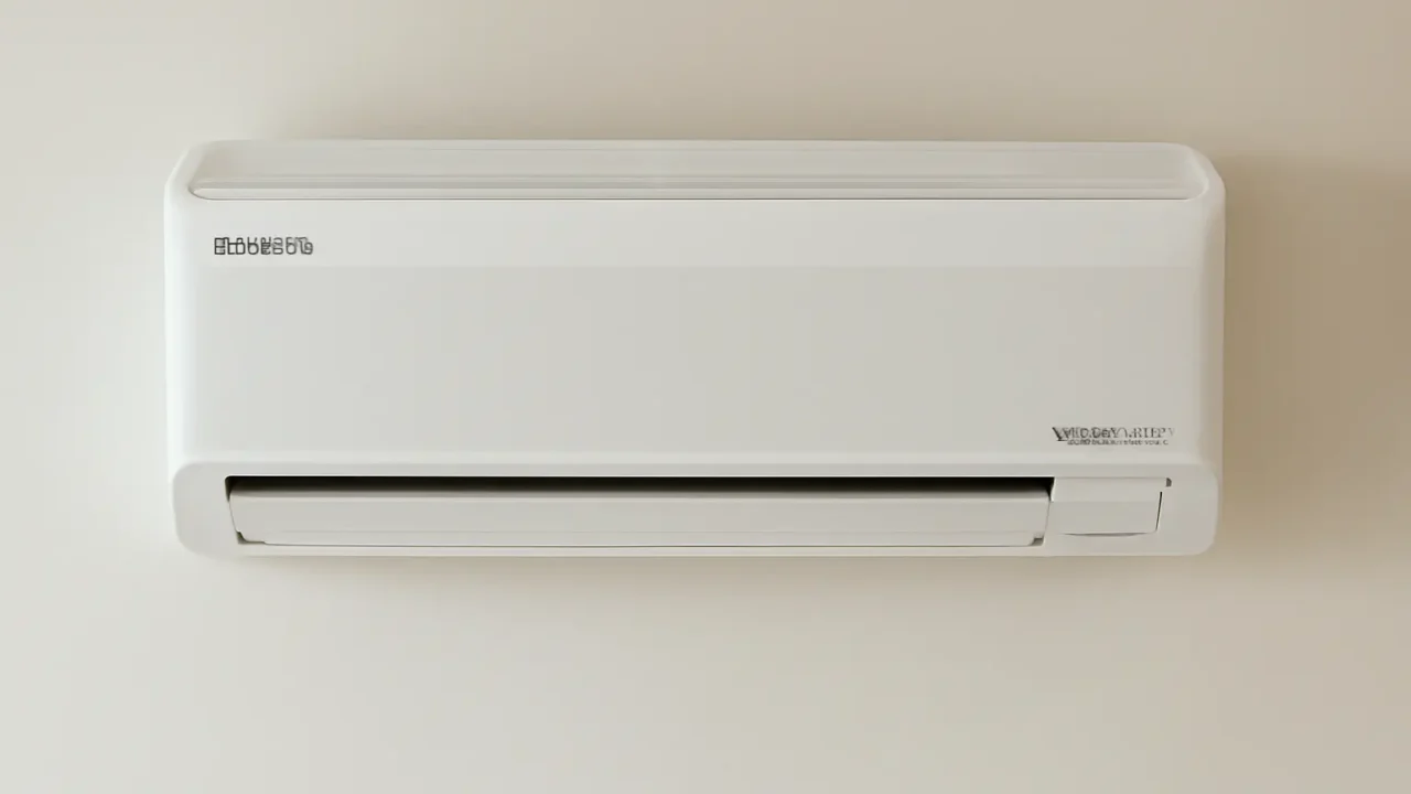 Guia de Compra: 3 Melhores Ar-Condicionados Split Hi Wall com Alta Avaliação