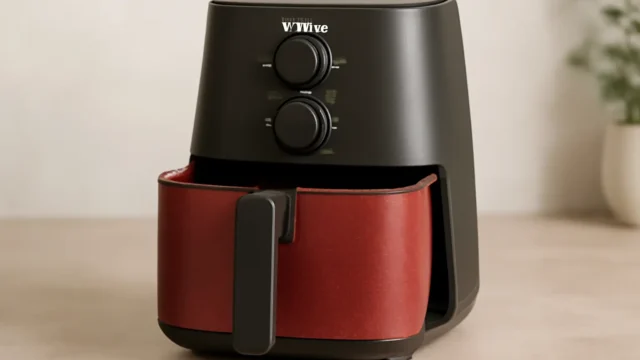 3 Melhores Air Fryers para o Dia a Dia