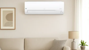 Top 3 Ar-Condicionado Split Hi Wall LG com Câmera Profissional