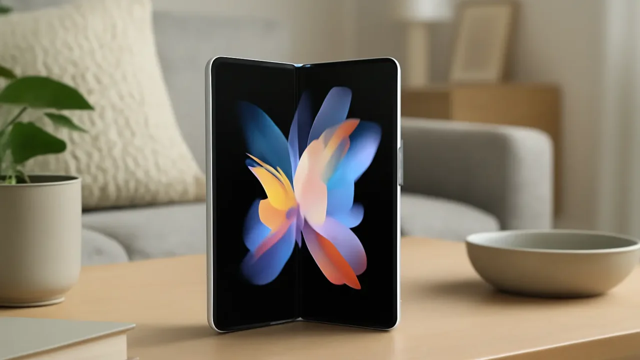 6 melhores guias para Galaxy Z Fold 7 FE: perfeitos para iniciantes e seniores