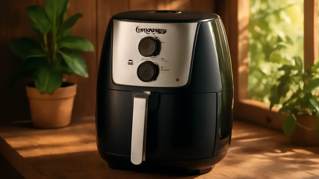 3 Melhores Fritadeiras Sem Óleo MONDIAL para Quem Busca Qualidade