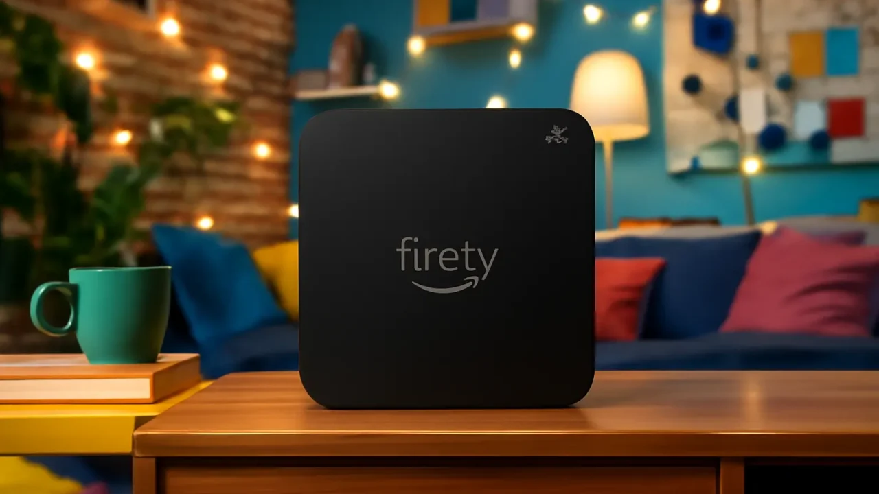 6 Amazon Fire TV 4K com nota máxima dos usuários em 10/26/2025 09:45:33