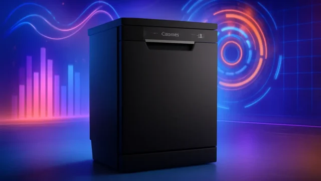 Custo-benefício: 3 Lava Louças Midea até R$2.899