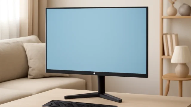 Monitor 24MS500 bons até R$789 com tecnologia de ponta