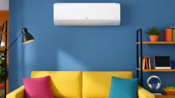 Melhor Ar Condicionado Custo-benefício