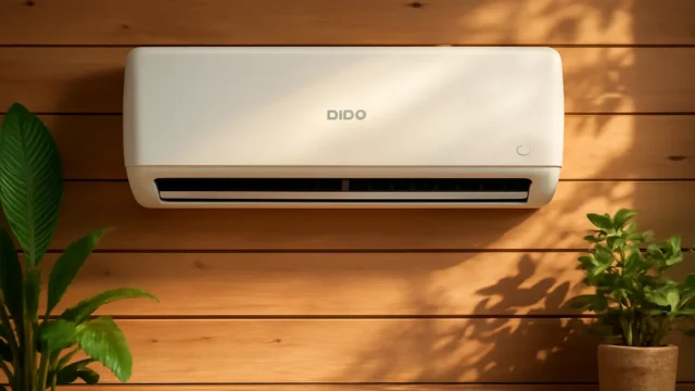 3 Melhores Ar-Condicionado Split HW Elgin Eco Inverter II Wi-Fi 12.000 BTUs R-32 Quente/Frio 220V com Garantia e Suporte no Brasil