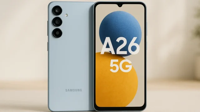 Qual comprar? 6 Samsung A26 5g analisados em 2025