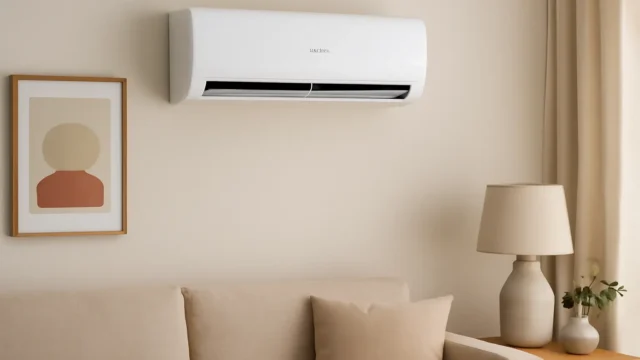 Tela infinita: 3 Ar Condicionados Split Hi Wall Philco com display premium