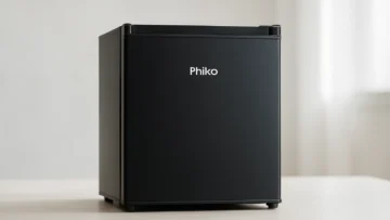 Sob medida para conservação: 3 Frigobares Philco ideais