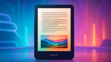 Eco friendly: 3 Kindles sustentáveis que valem o investimento