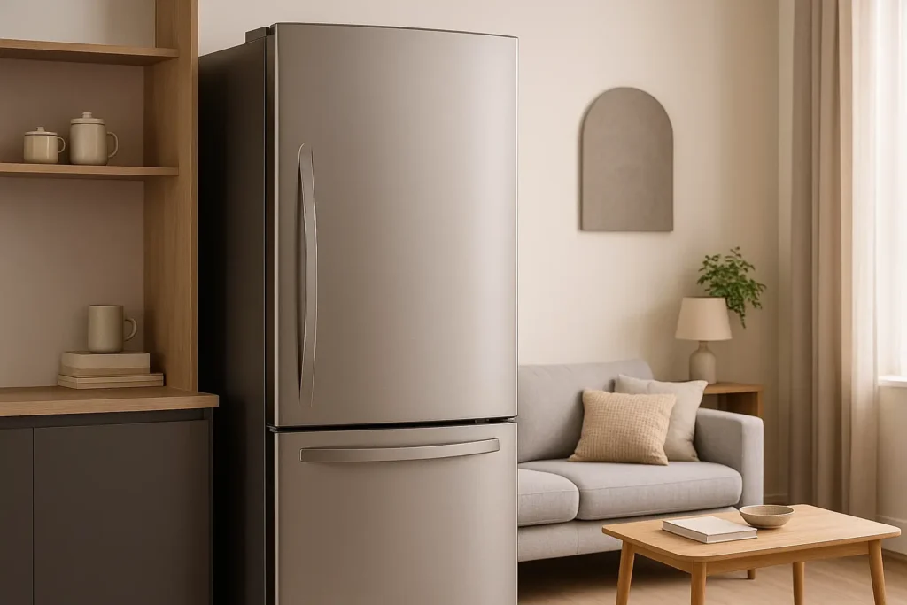 Geladeira Frost Free Inverse barata e boa recomendadas por especialistas