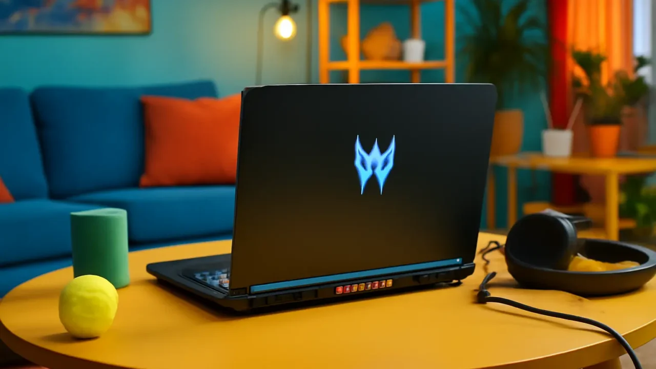 Predator notebook gamer: 6 modelos poderosos para qualquer bolso