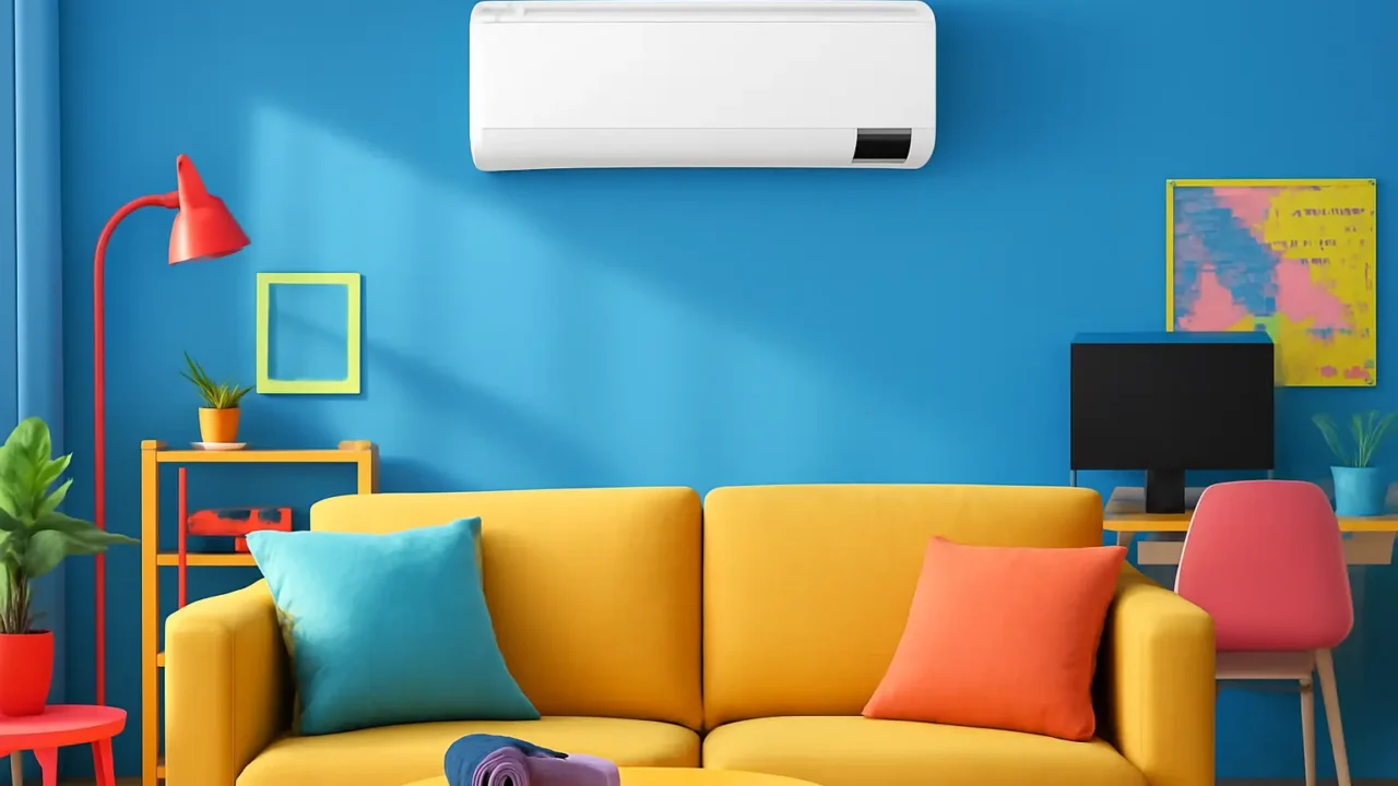 Guia de Compra: 3 Melhores Ar-Condicionados Samsung WindFree AI com Alta Avaliação