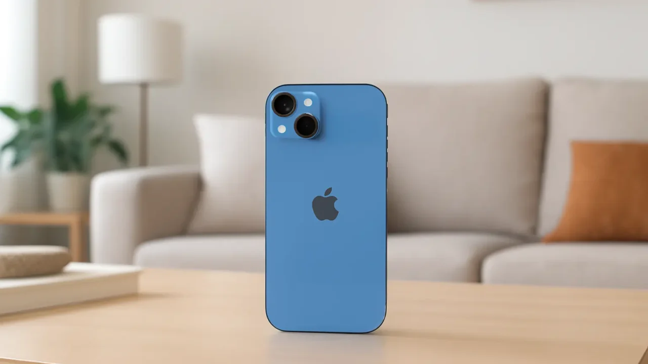Top 6 iPhone 14 Azul até R$7.092 — Aproveite estas ofertas