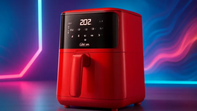 Bons e baratos: 3 Fritadeiras Sem Óleo EOS Chef Gourmet para comprar sem medo