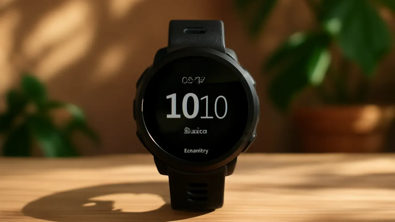 Work from home: 3 relógios Garmin ideais para produtividade