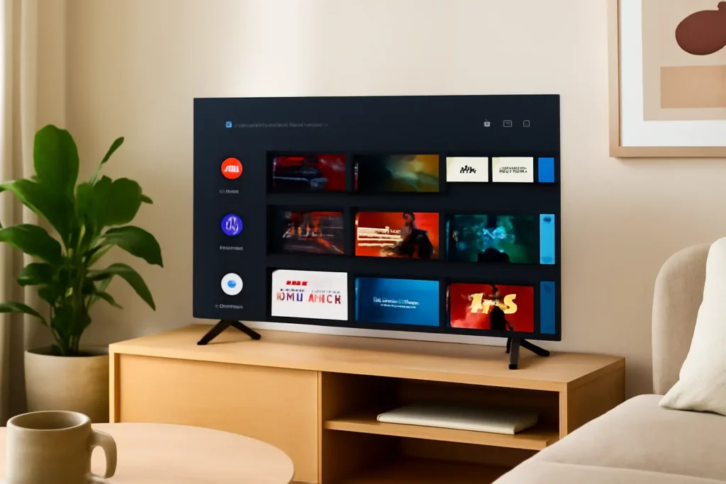 3 Melhores Smart TVs Philco com Garantia e Suporte no Brasil