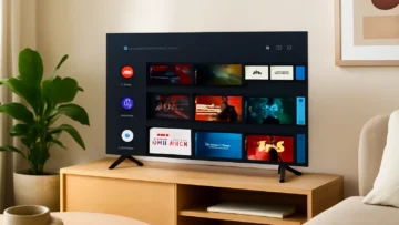3 Melhores Smart TVs Philco com Garantia e Suporte no Brasil