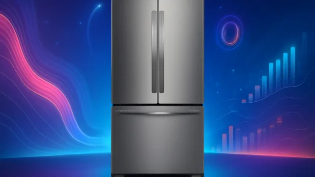 3 Melhores Geladeiras Brastemp que Realmente Valem a Pena