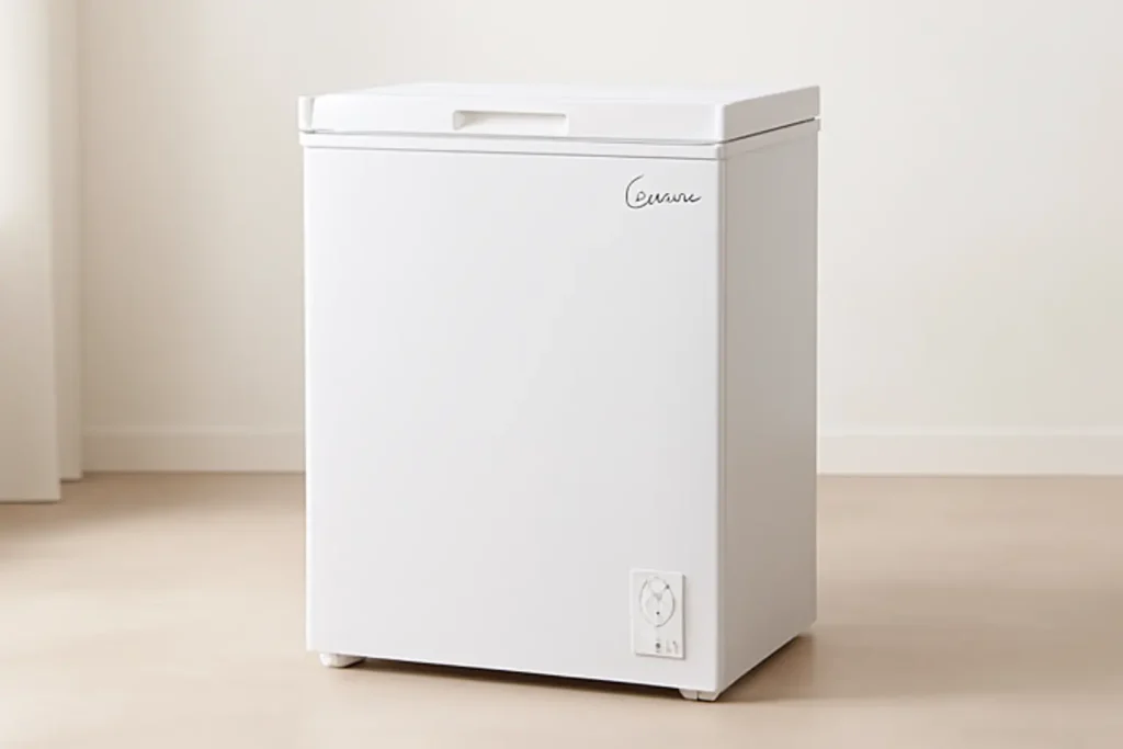 Eco friendly: 3 Freezer Midea sustentáveis que valem o investimento