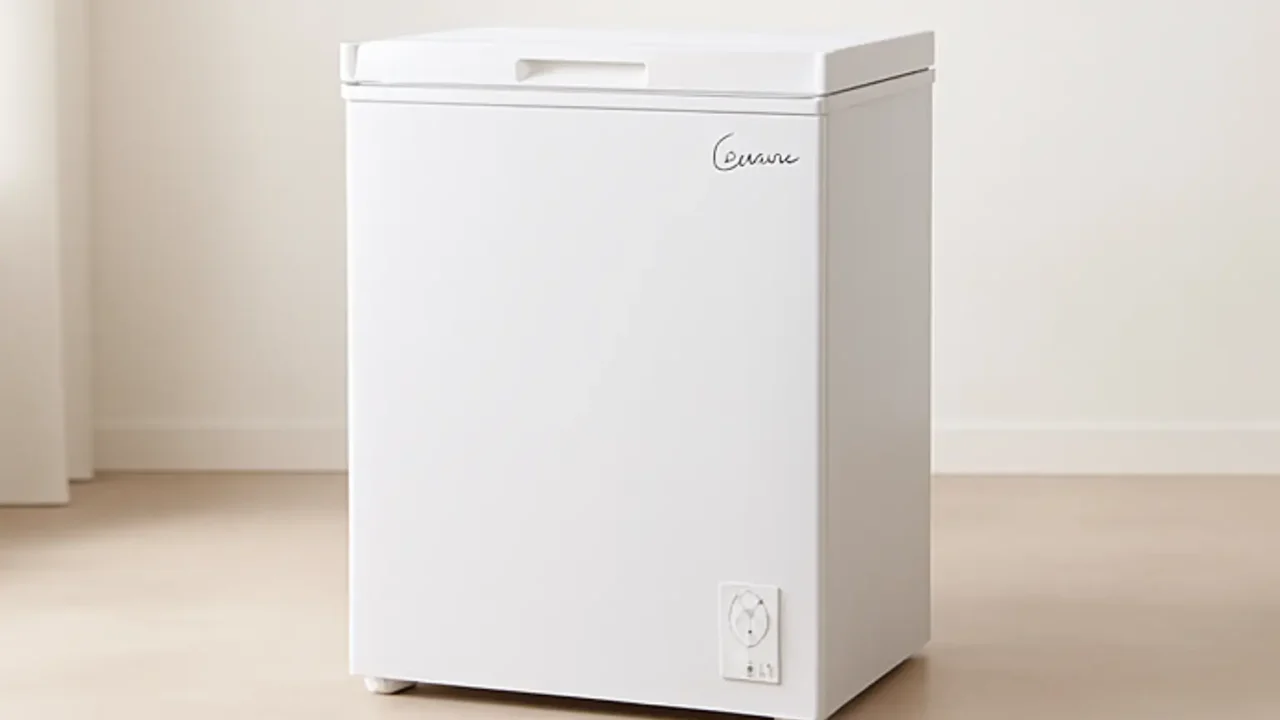 Eco friendly: 3 Freezer Midea sustentáveis que valem o investimento