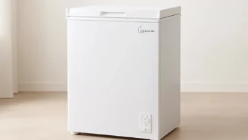 Eco friendly: 3 Freezer Midea sustentáveis que valem o investimento