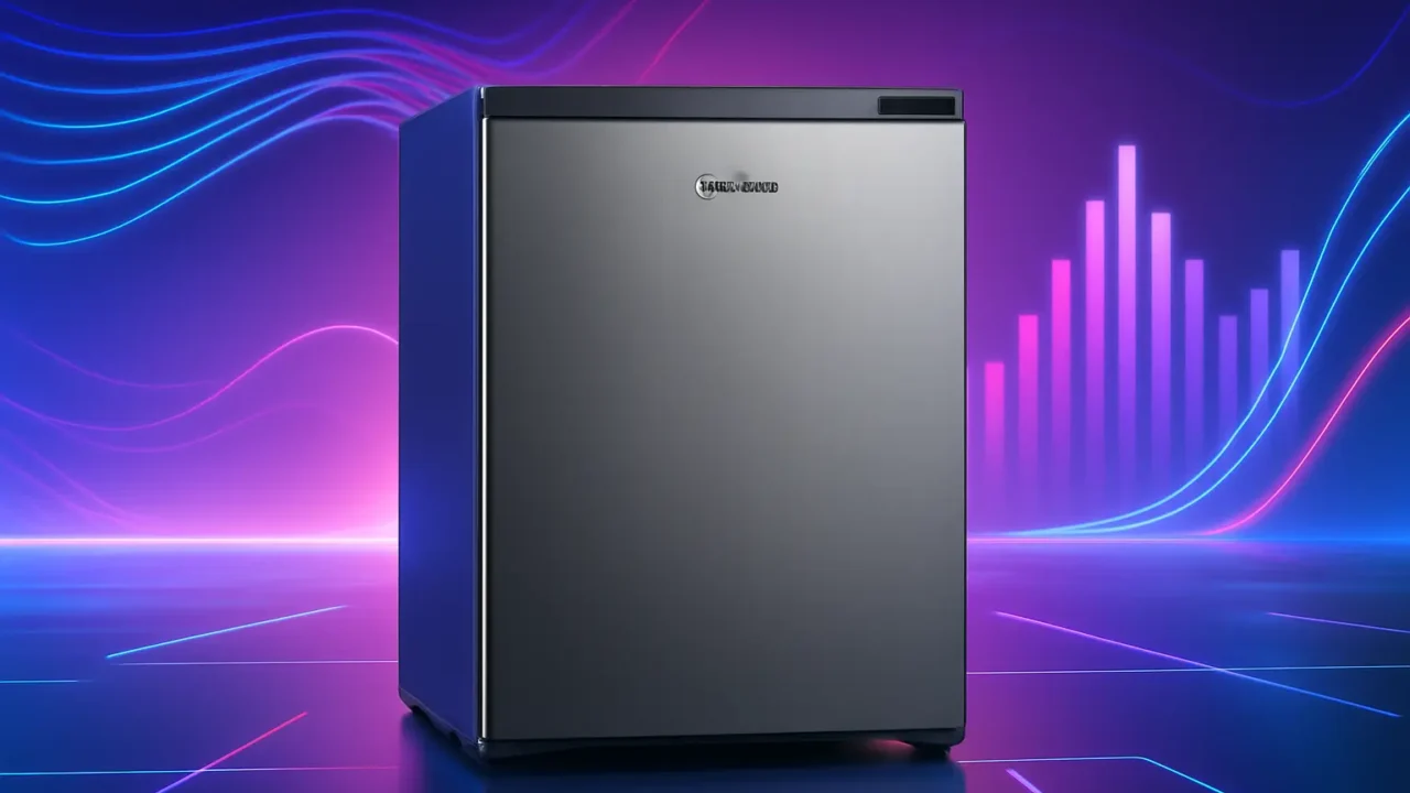 Guia de Compra: 3 Melhores Frigobares 93L Midea com Alta Avaliação