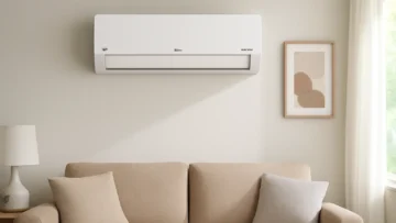 Os melhores Ar-Condicionados LG bons e baratos no Brasil