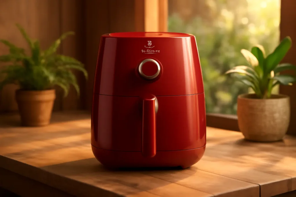 Bons e baratos: 3 Fritadeiras Elétricas sem Óleo para Comprar sem Medo