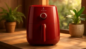 Bons e baratos: 3 Fritadeiras Elétricas sem Óleo para Comprar sem Medo