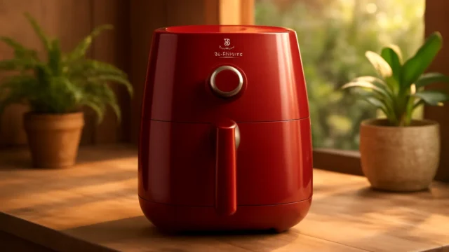 Bons e baratos: 3 Fritadeiras Elétricas sem Óleo para Comprar sem Medo