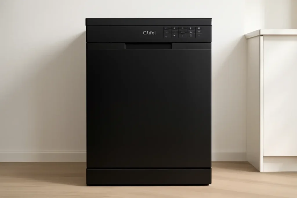 Bons e baratos: 3 Lava Louças Midea 14 Serviços para comprar sem medo