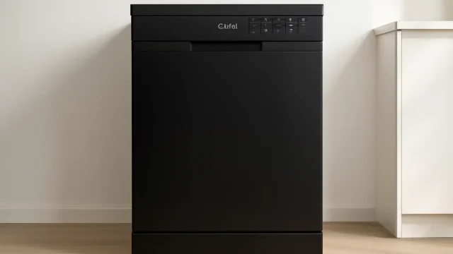 Bons e baratos: 3 Lava Louças Midea 14 Serviços para comprar sem medo