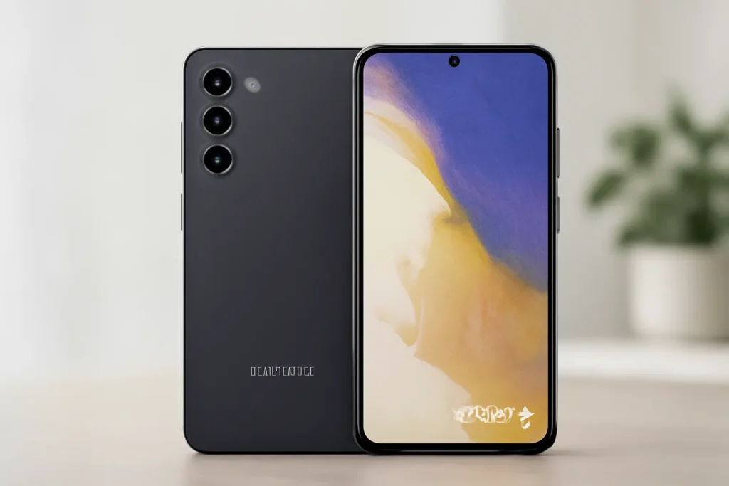 Melhor Celular Samsung Galaxy S24 FE 5G custo-benefício