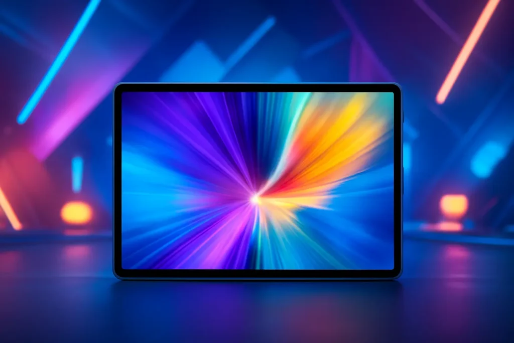 Tablet Samsung Galaxy Tab S10 FE barato e confiável para qualquer bolso